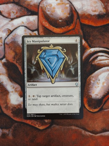 Magic the gathering - magic,