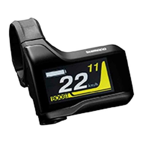 Display shimano steps e8000 - shimano,
