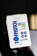 TopNotch Soluzione Mani Spray