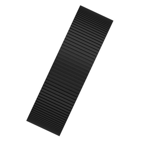 Obiettivo zoom anello - , gomma