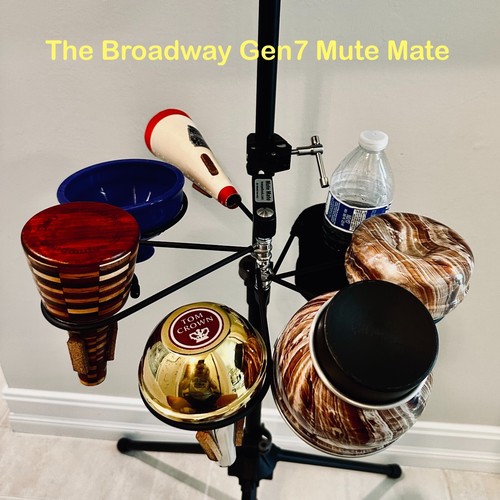 Broadway gen7 mute - mate,