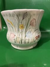 VASO FIRMATO E NUMERATO  -