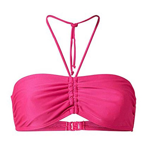 Bikini fascia top donna - , twist