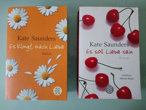 Kate saunders es soll - es,