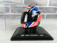 MICK DOOHAN 1998 - CASCO 1:5 - HELMET 1:5 - MOTO GP