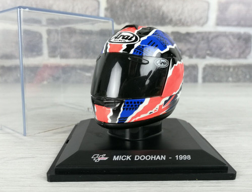 Mick doohan 1998 casco 5 - -,