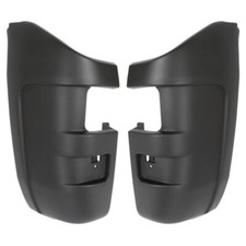 Paraurti angolo posteriore