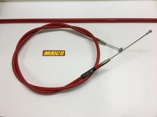 CAVO FRENO ANTERIORE MAICO