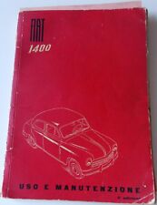 FIAT 1400