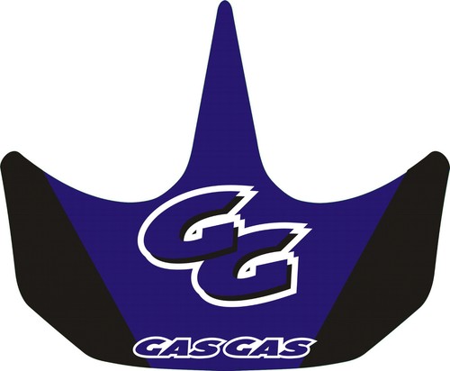 Adesivo gasgas 125 200 - ec, 125,