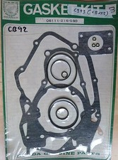  Kit guarnizioni motore