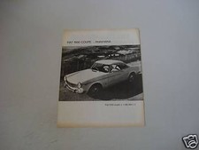 advertising Pubblicità 1965