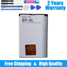 BATTERIA BP-4L per NOKIA E52