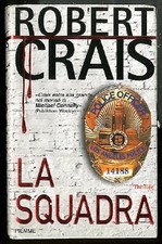 SQUADRA (LA) di CRAIS ROBERT