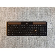 Logitech K750 Tastiera