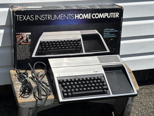 Texas instruments 4a - texas,