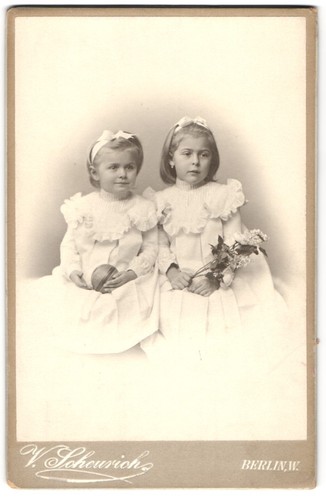 Fotografia scheurich - fotografia, w.