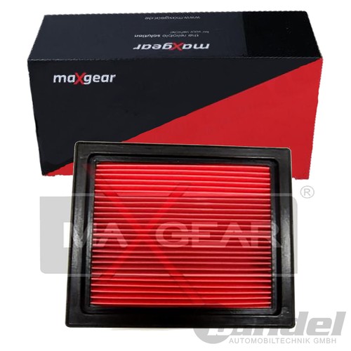 Filtro aria maxgear - maxgear, adatto