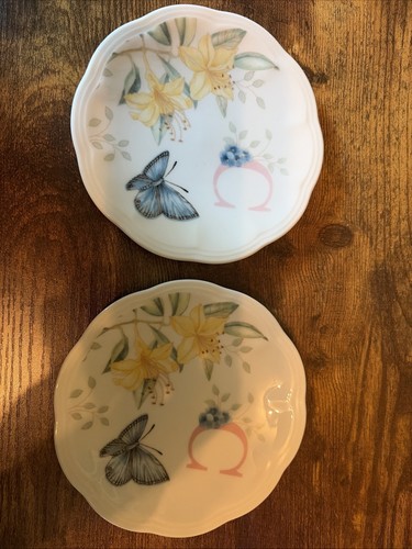 Lenox butterfly meadow set - butterfly,
