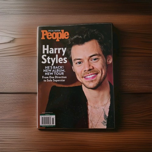 People magazine special - people,