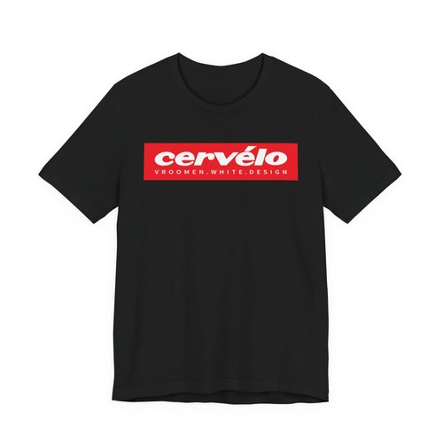 Shirt unisex cervelo stile - t-shirt,