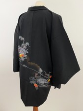 Giacca kimono vintage