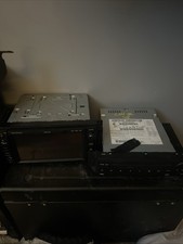 Chrysler Grand Voyager Radio