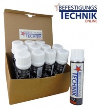 12x Gas Combustibile per