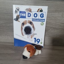 The Dog Collection #19 Peluche