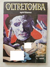 66) OLTRETOMBA  n.  171 - ed