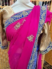 Sari di pietra elegante