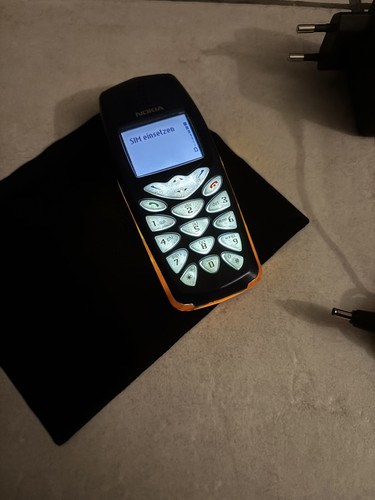 Cellulare classico nokia - cellulare,