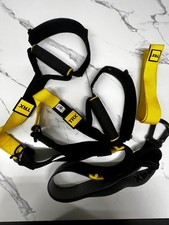 TRX Club 4 Suspension Trainer Cinghia Allenamento Forza e Fitness Full Body