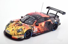 1:18 Ixo Porsche 911 RSR