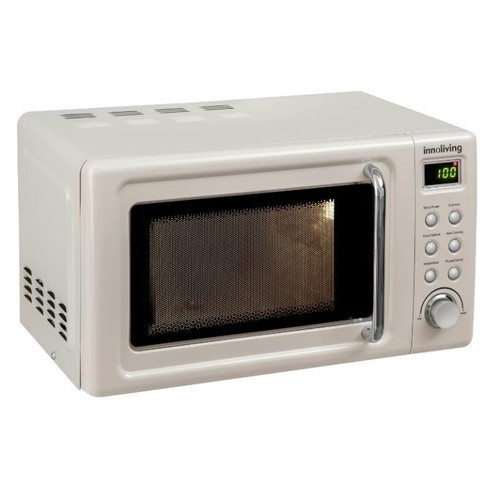 Forno microonde vintage - forno, a