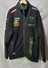 Giacca da corsa uomo Yamaha