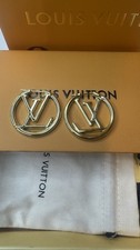 Orecchini Louis Vuitton