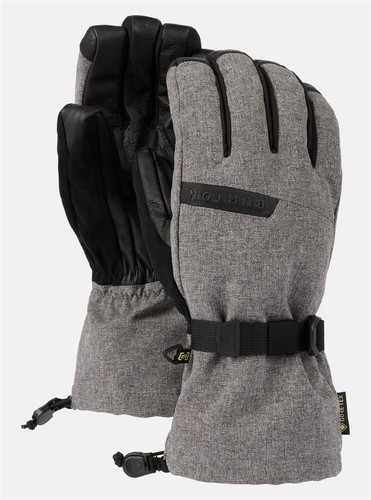 Burton deluxe gore tex guanti - burton, gore-tex
