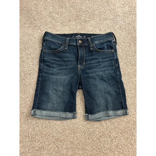 Hollister pantaloncino denim