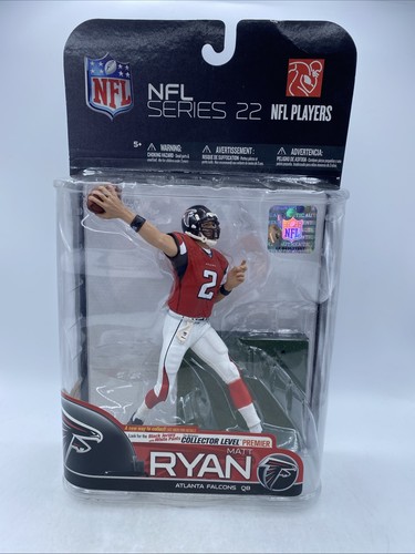 Mcfarlane nfl matt - nfl, ryan