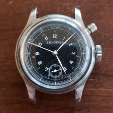 Raro orologio vintage - orologio,