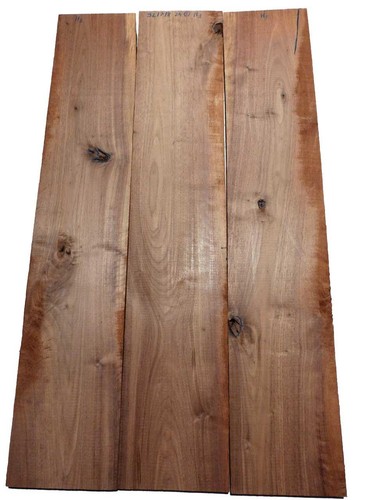 Tavole legno noce - 3,