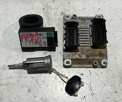 Kit chiave per - opel, agila