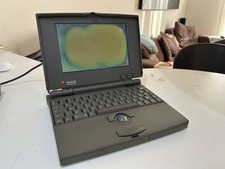 Apple Macintosh Powerbook 100