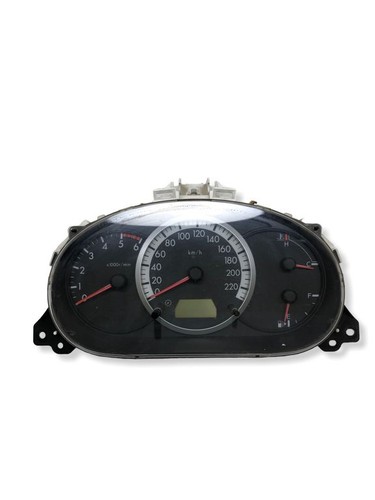 Mazda 2006 diesel tachimetro - 5,