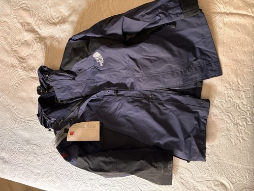 Vintage north face summit - vintage,