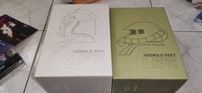 11 Dvd MOBILE SUIT GUNDAM collezione serie completa Box set Cofanetti OTTIME