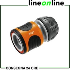 Raccordo ad innesto con