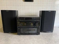 Sony lbt d107 - sony, lbt-d107