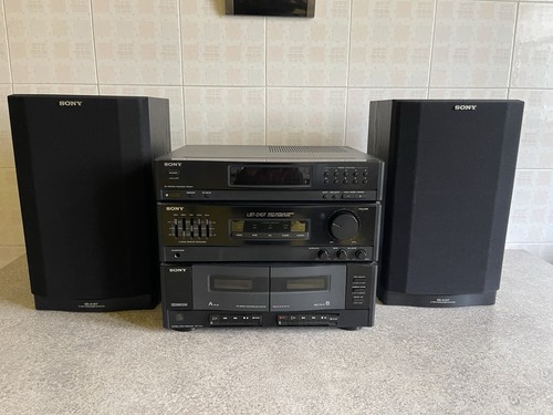 Sony lbt d107 - sony, lbt-d107